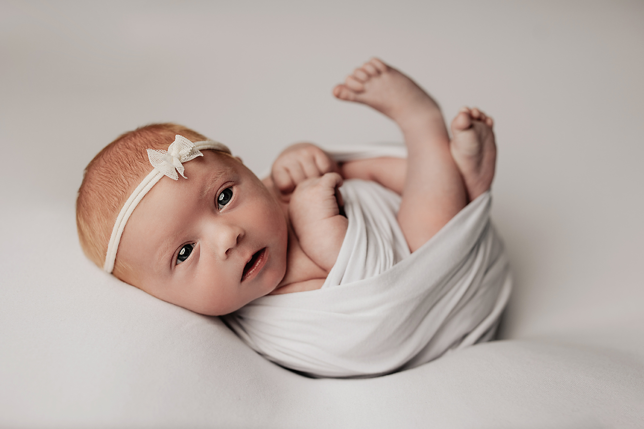 From Safety to Creativity: Why a Custom Newborn Photographer is Superior to  JCPenny Newborn Photography
